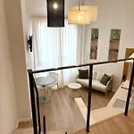 Boutique - Centre Historic - El Loft Διαμέρισμα *