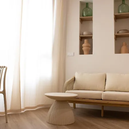 Boutique - Centre Historic - El Loft