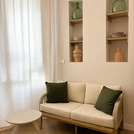 Boutique - Centre Historic - El Loft Gandía