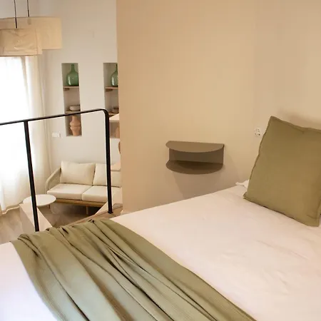Διαμέρισμα Boutique - Centre Historic - El Loft Gandía