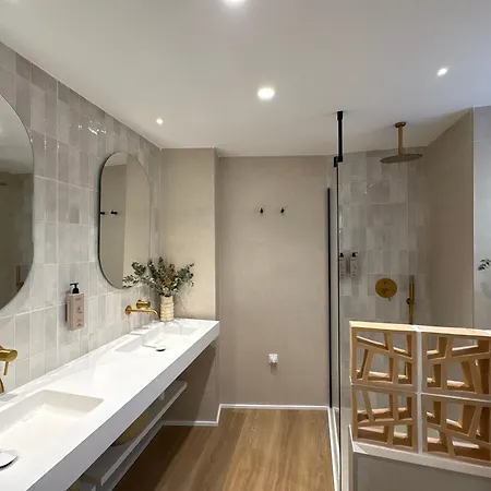 Boutique - Centre Historic - El Loft