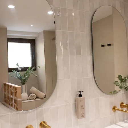 Διαμέρισμα Boutique - Centre Historic - El Loft