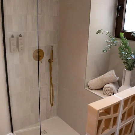 Boutique - Centre Historic - El Loft *