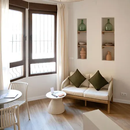 Boutique - Centre Historic - El Loft