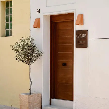 Appartement Boutique - Centre Historic - El Loft *