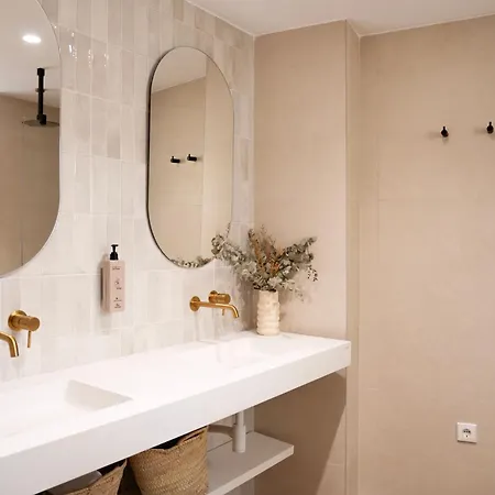 Appartement Boutique - Centre Historic - El Loft