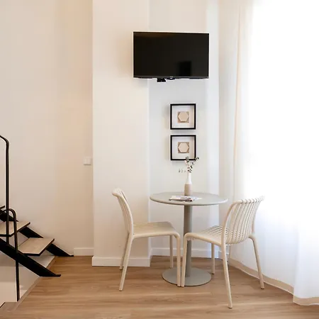 Boutique - Centre Historic - El Loft