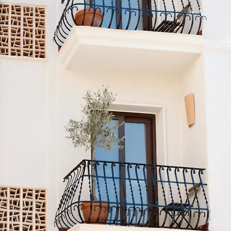 Appartement Boutique - Centre Historic - El Loft *