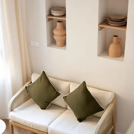 Appartement Boutique - Centre Historic - El Loft *