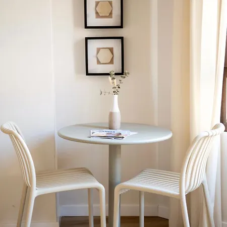 Boutique - Centre Historic - El Loft * Gandie