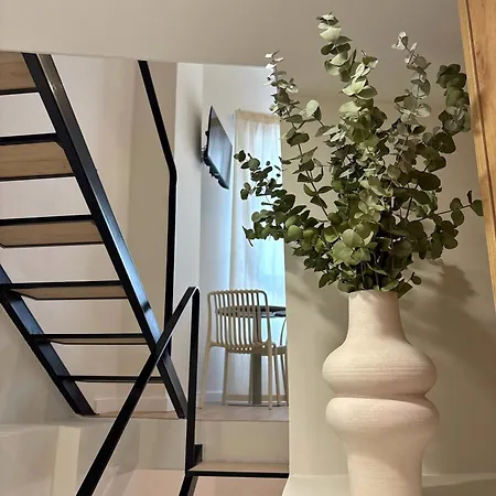 Boutique - Centre Historic - El Loft *