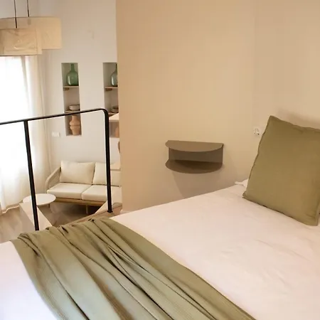 Appartement Boutique - Centre Historic - El Loft *