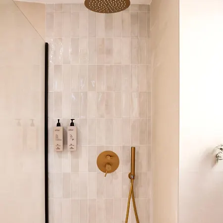 Boutique - Centre Historic - El Loft Appartement Gandie